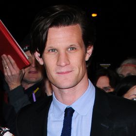 Matt Smith, ‘Doctor Who’ Star, Quits The Show