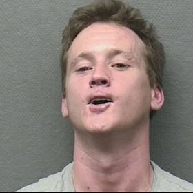Tom Guiry, 'Sandlot' Star, Arrested For Head-Butting Cop