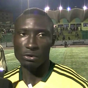 Albert Ebosse Bodjongo, Cameroonian Soccer Player, Killed During Game