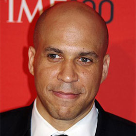 Cory Booker Addresses Gay Rumors — Thinks They’re ‘Wonderful’