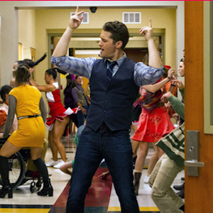 ‘Glee’ Recap: New Directions Twerks; Rachel Gets 'Finn' Tattoo