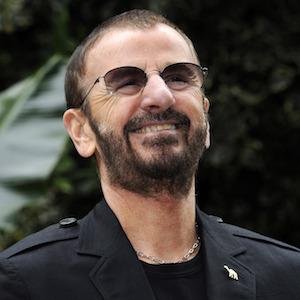 Ringo Starr Searches For Fans From 1960's Photograph