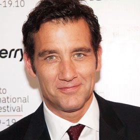 Clive Owen Talks Playing MI-5 Agent In New Film ‘Shadow Dancer’ [Exclusive Video]