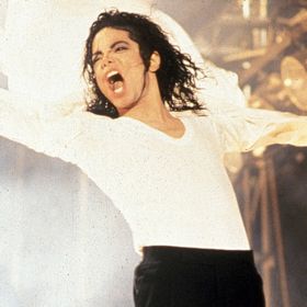 Michael Jackson's Bengal Tiger, Thriller, Dies