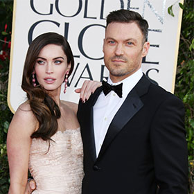 Megan Fox Pregnant: Second Child With Brian Austin Green On The Way