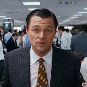 'The Wolf Of Wall Street' Review Roundup: Critics Lavish Praise On Latest Leonardo DiCaprio Flick