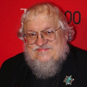 George R. R. Martin Discusses 'Game Of Thrones' The Red Wedding, Robb Stark & Catelyn’s Deaths