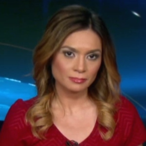 Liz Wahl, News Anchor On Russia Today, Quits Job On Air Following Russia's Actions In Crimea