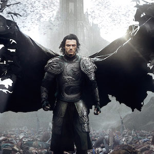 'Dracula Untold' Review Roundup: Epic Horror Film Flops With Critics