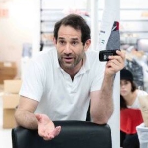 American Apparel CEO Dov Charney Fired After Years Of Allegations Of Sexual Harassment