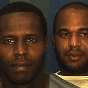 Two Florida Men Convicted Of Murder Mistakenly Released From Prison Based On Forged Documents