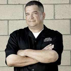 'Storage Wars' Is Fake, Claims Star David Hester In Lawsuit Against A&E