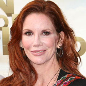 VIDEO: Melissa Gilbert Injured On 'Dancing With The Stars'