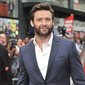 Hugh Jackman 'Wolverine' Diet: Ate 5,000 Calories A Day
