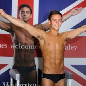 Tom Daly Confirms His Sexuality: 'I'm A Gay Man Now'