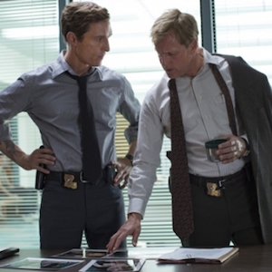 ‘True Detective’ Premiere Recap: Woody Harrelson & Matthew McConaughey Star In New HBO Series