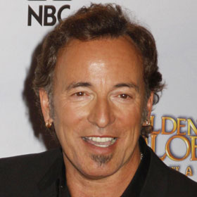 Bruce Springsteen And Jon Bon Jovi To Headline Hurricane Sandy Benefit