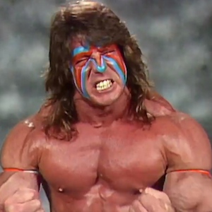 Ultimate Warrior To Be Inducted Into WWE Hall Of Fame