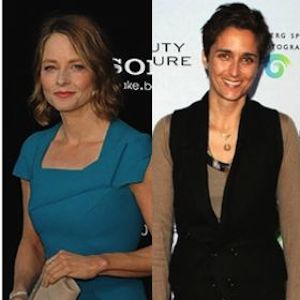 Who Is Alexandra Hedison, Jodie Foster's New Wife?