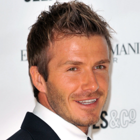 David Beckham Launches Defamation Lawsuit