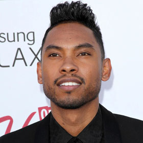 Miguel Arrested For DUI