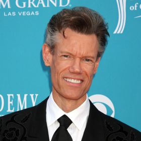 Randy Travis Arrested For DWI In Texas