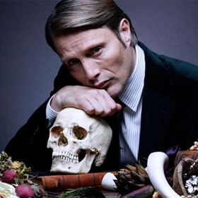 NBC Renews ‘Hannibal’ For A Second Season