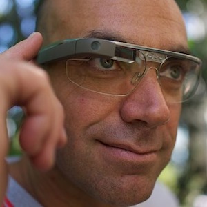 New Google Glass Model Coming Soon To Product Testers