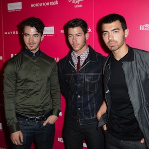 Jonas Brothers Cancel Tour, Cite ‘Deep Rift,’ Arguments Over 'Music Direction'
