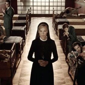RECAP: 'American Horror Story: Asylum' Outdoes Itself With 'Spilt Milk'