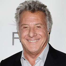 Dustin Hoffman Tears Up About ‘Tootsie’ Role