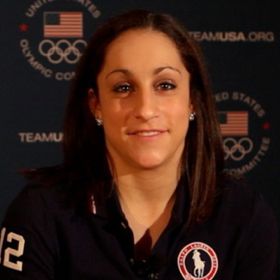 Jordyn Wieber Eliminated From All-Around Final At 2012 London Olympics