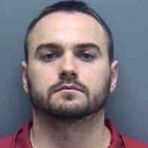 'Breaking Bad' Contest Winner Ryan Lee Carroll Arrested On Drug Charges
