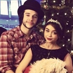 Sarah Hyland Breaks Silence On Abusive Relationship On 'Meredith Vieira'