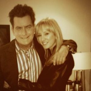Charlie Sheen And Fiance Brett Rossi Possibly Ready To Call Off Engagement