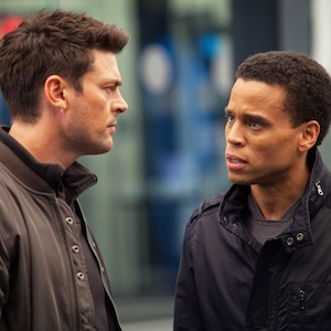 ‘Almost Human’ Premieres: J.J. Abrams’ New Sci-Fi Show Makes Its Debut On Fox