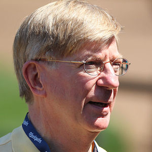 George Will's Sexual Assault Column Gets Him Fired From The St. Louis Post-Dispatch