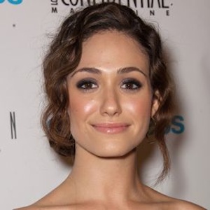 Emmy Rossum Failed To Recognize Her Gynecologist