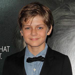 Ty Simpkins, Child Actor, Wanted For 'Iron Man' Sequels, 'Jurassic World'