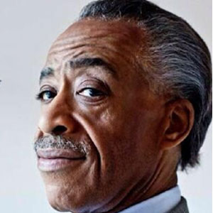 Rev. Al Sharpton Talks Legacy Of Slavery While Hosting A Screening Of '12 Years A Slave' [EXCLUSIVE VIDEO INTERVIEW]