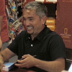 'Dog Whisperer' Cesar Millan Opens Up About Previous Suicide Attempt