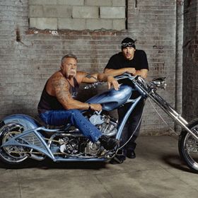 'American Chopper' Cancelled After 10 Years