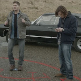 Jensen Ackles, Jared Padalecki And 'Supernatural' Cast Do ‘Harlem Shake’ [Video]