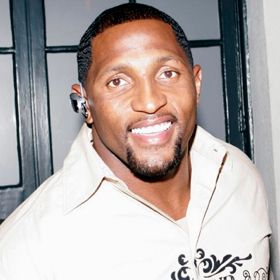 Ray Lewis Linked To Deer Antler Extract Scandal