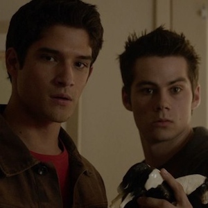 'Teen Wolf' Recap: Stiles, Scott And Allison Descend Into Madness