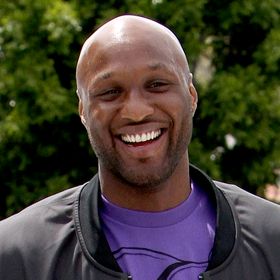 Lamar Odom Arrested And Booked On Suspicion Of DUI