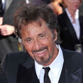 Al Pacino Linked To Biopic About Joe Paterno