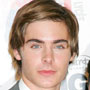 Zac Efron Named to Time 100