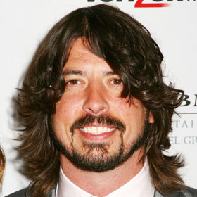 Foo Fighters' Dave Grohl Calls Leeds Show 'The Last For A Long Time'
