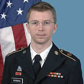 Bradley Manning Sentenced To 35 Years In Prison For Leaking Classified Military Documents